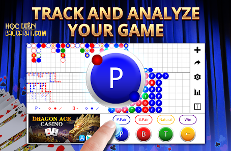 App Soi Cầu Baccarat – Công Cụ Đắc Lực Giúp Người Chơi Chiến Thắng Từng Ván Bài 1 App soi cầu baccarat là gì?