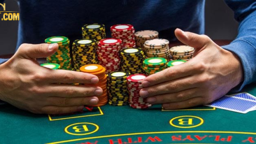 Lý Do Nên Chơi Baccarat Theo Phong Cách Thực Chiến