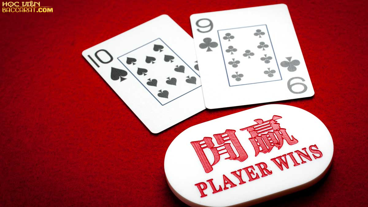 Hiểu rõ luật chơi baccarat – Nền tảng không thể bỏ qua