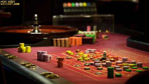 Quản Lý Vốn – Chiếc Khiên Bảo Vệ Bạn Trên Bàn Cược