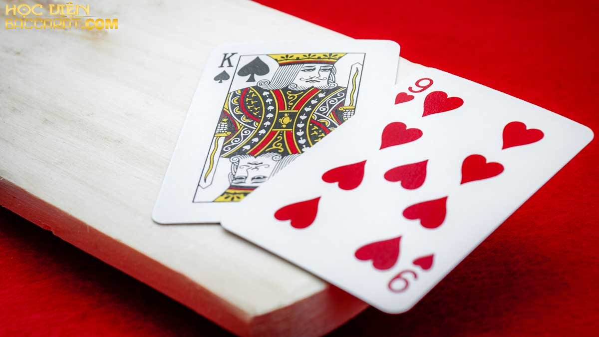 Cách Chơi Baccarat: Hướng Dẫn Từ A-Z Cho Người Mới Và Mẹo Chơi Hiệu Quả Nhất 2025 2 Luật chơi baccarat cơ bản