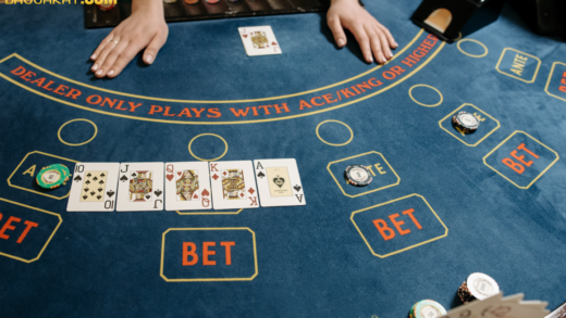 Cách chơi baccarat hiệu quả – Mẹo từ cao thủ thực chiến