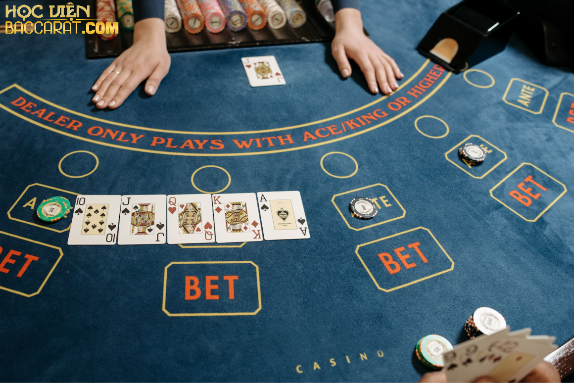 Cách Chơi Baccarat: Hướng Dẫn Từ A-Z Cho Người Mới Và Mẹo Chơi Hiệu Quả Nhất 2025 4 Cách chơi baccarat hiệu quả – Mẹo từ cao thủ thực chiến