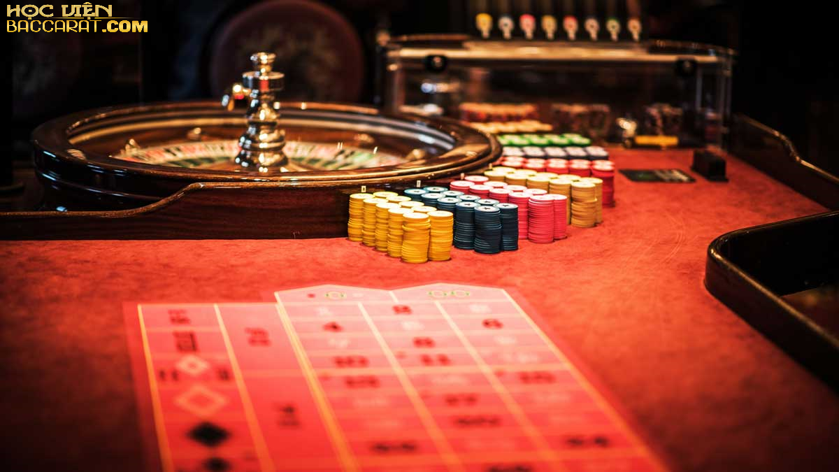Cách Chơi Baccarat Luôn Thắng Như Một Nhà Đầu Tư Chuyên Nghiệp 4 Học từ cao thủ – Đầu tư cho kiến thức là đầu tư không lỗ