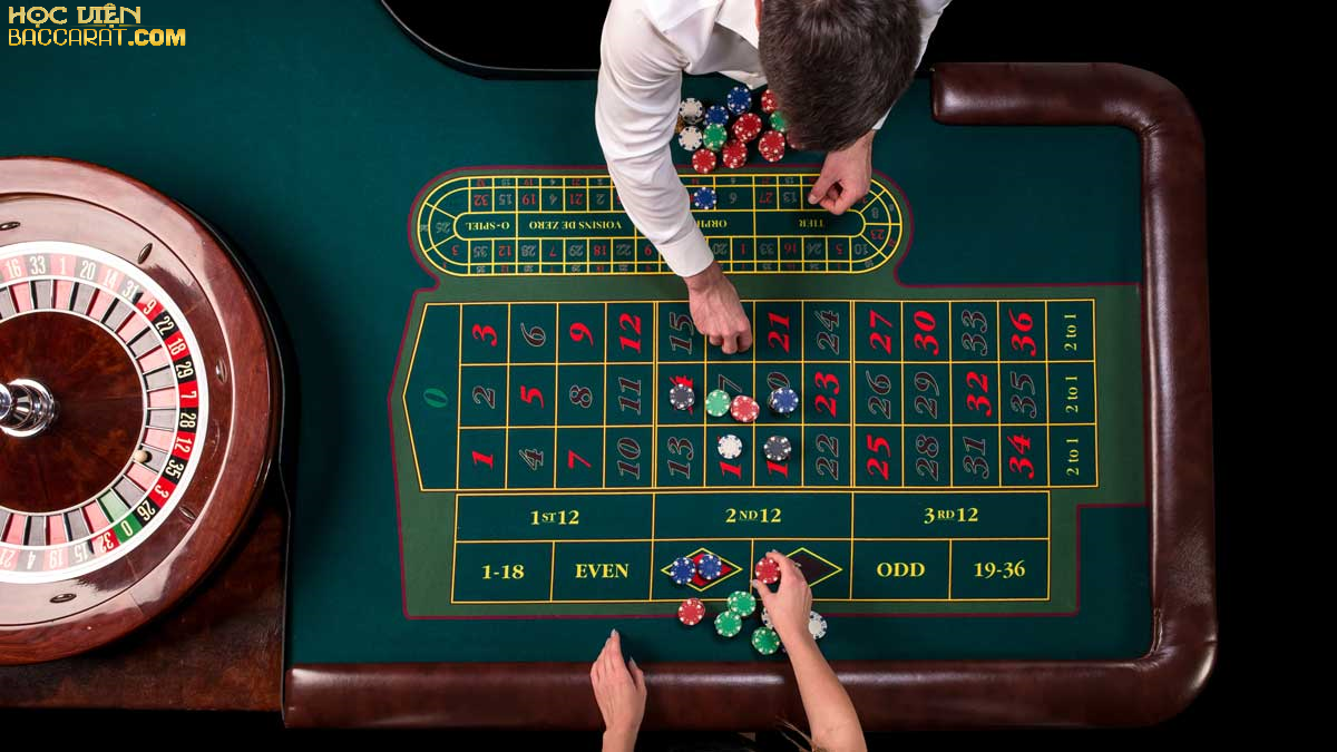 Cách Chơi Baccarat Luôn Thắng Như Một Nhà Đầu Tư Chuyên Nghiệp 3 Áp dụng công cụ hỗ trợ – Chơi như một nhà đầu tư
