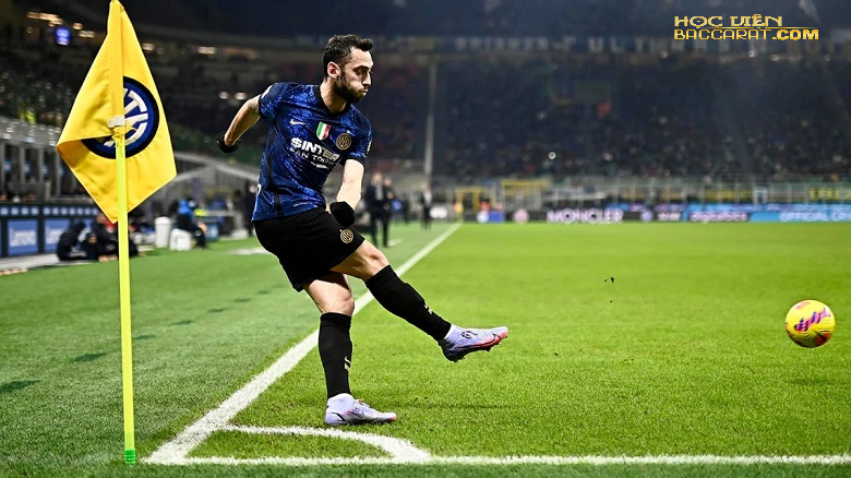 Kinh Nghiệm Đặt Cược Kèo Phụ (Phạt Góc, Thẻ)