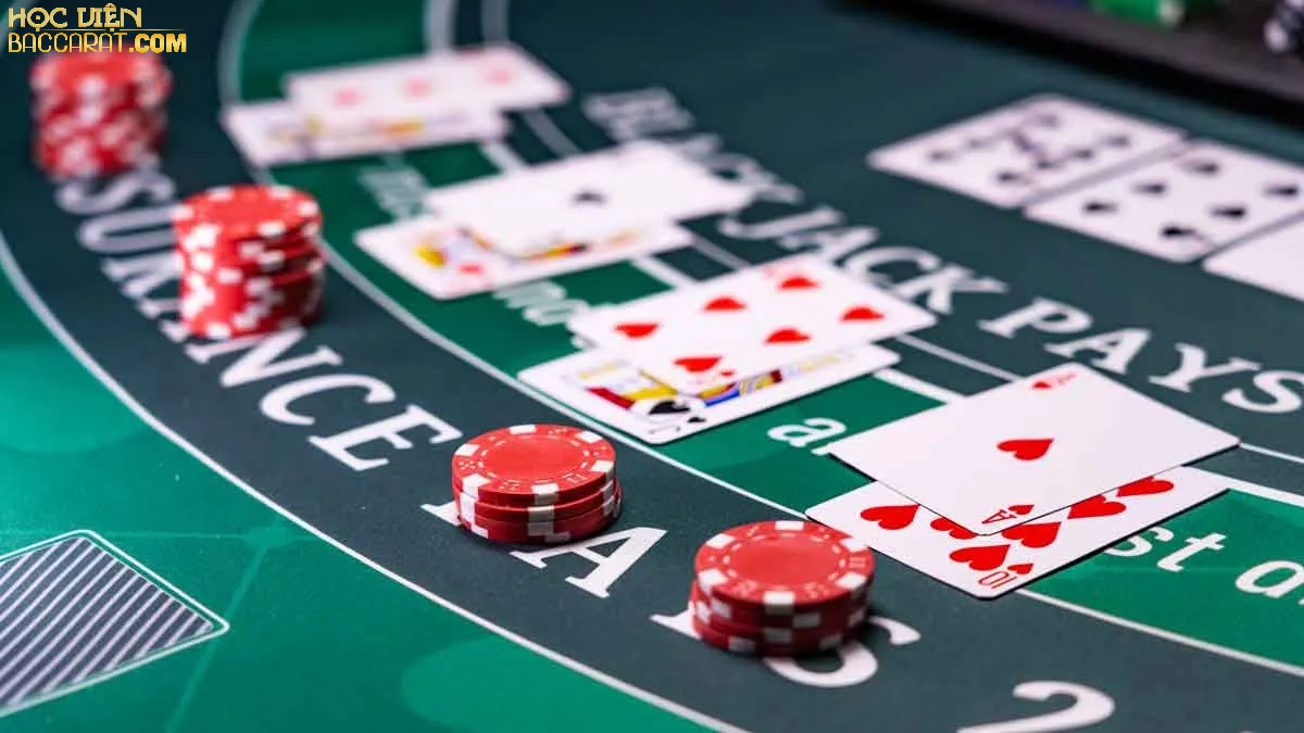 Đánh Bài Baccarat Ăn Tiền Thật: Bí Quyết Chơi Thắng Lớn Từ Cao Thủ Thực Chiến 1 Baccarat Là Gì? Vì Sao Nhiều Người Chọn Đánh Baccarat Để Ăn Tiền Thật?