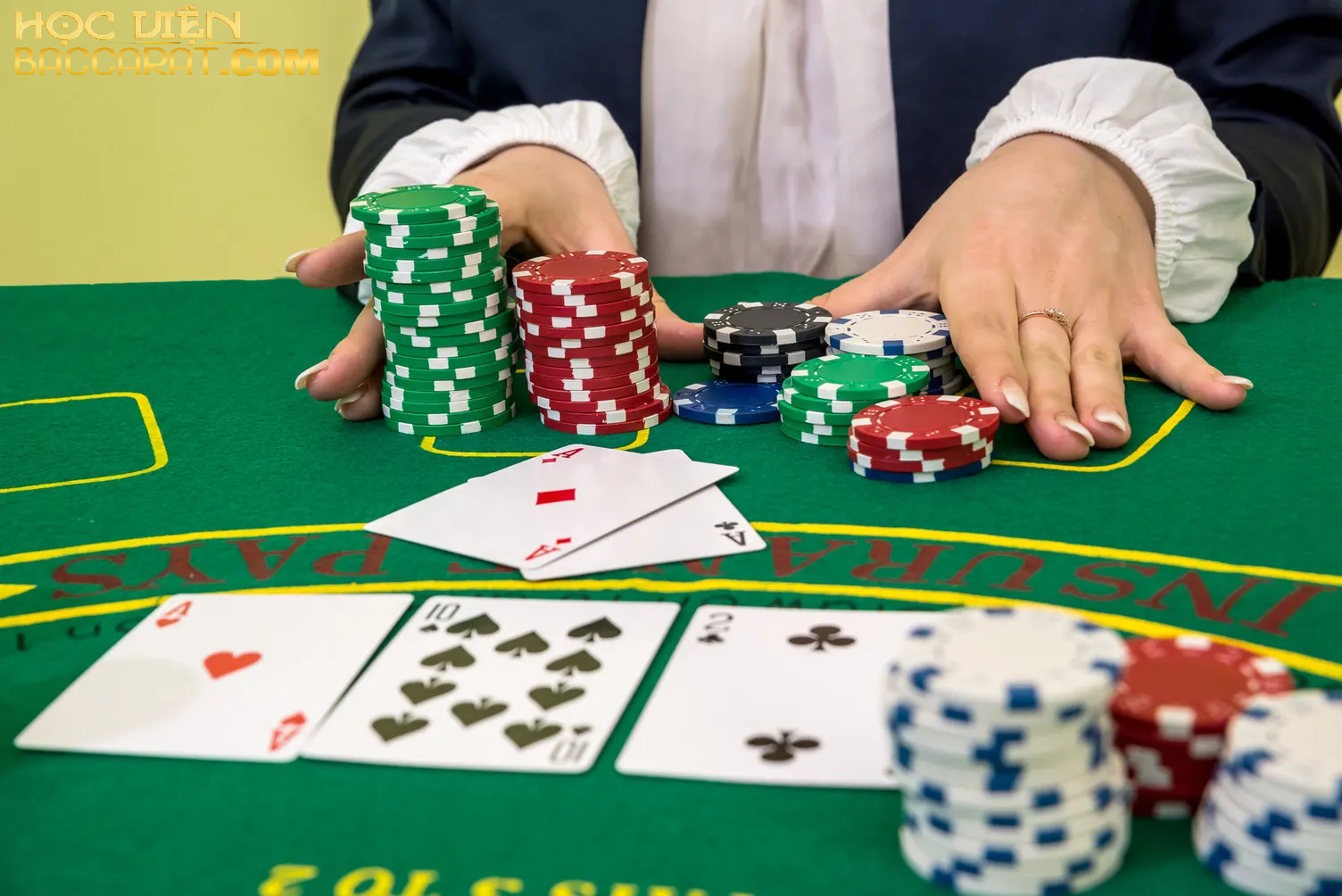 Đánh Bài Baccarat Ăn Tiền Thật: Bí Quyết Chơi Thắng Lớn Từ Cao Thủ Thực Chiến 3 Quản Lý Vốn Thông Minh - Chìa Khoá Sống Còn Khi Đánh Bài Ăn Tiền Thật