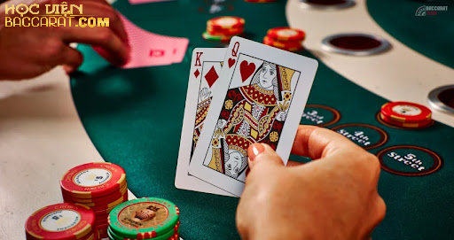 Đánh Bài Baccarat Ăn Tiền Thật: Bí Quyết Chơi Thắng Lớn Từ Cao Thủ Thực Chiến 4 Chơi Baccarat Ăn Tiền Thật – Hành Trình Cần Chiến Lược, Không Phải May Rủi