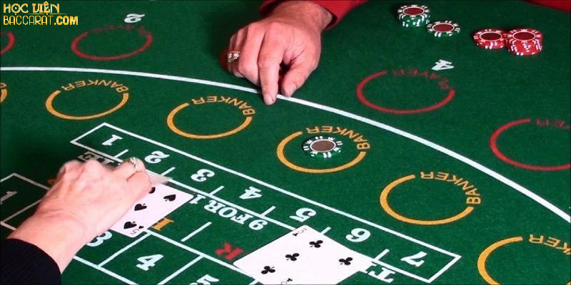 DẠY SOI CẦU BACCARAT – CHIẾN LƯỢC PHÂN TÍCH TĂNG TỶ LỆ THẮNG CHO NGƯỜI CHƠI THỰC CHIẾN 2 Vì sao nên học soi cầu baccarat trước khi chơi?