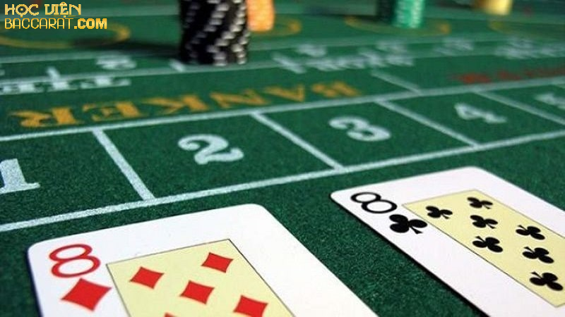 DẠY SOI CẦU BACCARAT – CHIẾN LƯỢC PHÂN TÍCH TĂNG TỶ LỆ THẮNG CHO NGƯỜI CHƠI THỰC CHIẾN 1 DẠY SOI CẦU BACCARAT