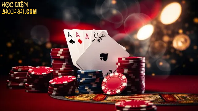 Giới thiệu về Học viện Baccarat – Cánh cửa dẫn lối thành công cho người chơi 4 Thành công là kết quả của sự đầu tư đúng đắn