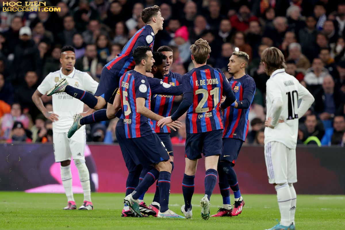 Phân Tích Kỹ Lưỡng Thông Tin Trận Đấu Trước Khi Đặt Kèo