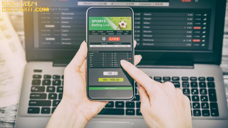 Cập Nhật Tỷ Lệ Kèo Thường Xuyên