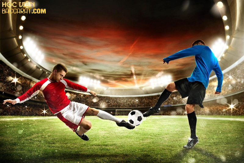 Các Loại Kèo 1x2 Phổ Biến