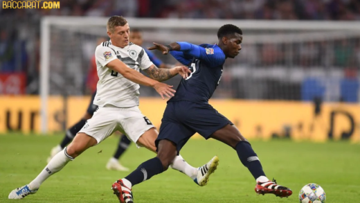 Hướng Dẫn Soi Kèo Chi Tiết Từng Bước