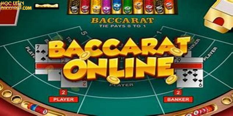 Khóa học chơi Baccarat online – Bước đệm vững chắc để trở thành cao thủ 1 Khóa học chơi Baccarat online