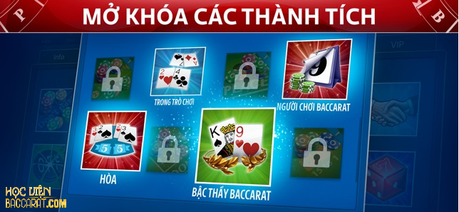 Khóa học chơi Baccarat online – Bước đệm vững chắc để trở thành cao thủ 2 Khóa học chơi baccarat online bao gồm những nội dung gì?