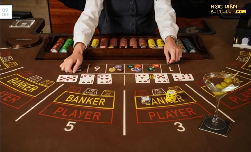 Khóa học chơi Baccarat online – Bước đệm vững chắc để trở thành cao thủ 3 Ai nên học khóa học chơi baccarat online?