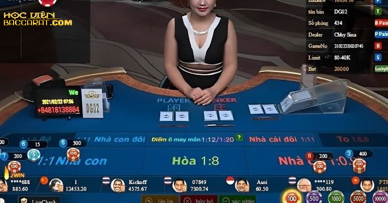 Phân chia phiên chơi – Nghệ thuật “nghỉ đúng lúc”