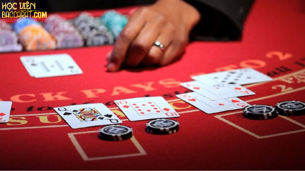 Dự Đoán Xu Hướng Nhóm Kéo Baccarat 2025 – 2026