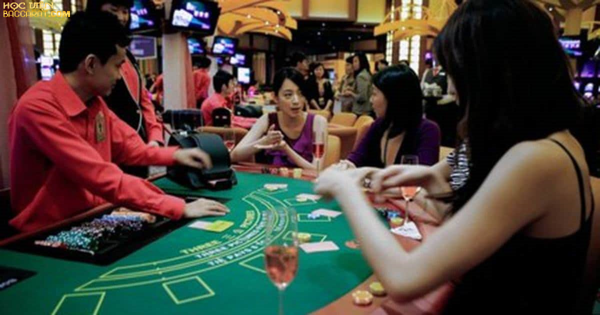 Cách Nhận Biết Nhóm Kéo Baccarat Uy Tín Thật Sự