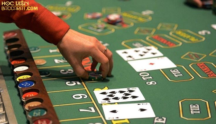 Cảnh báo các chiêu trò nhóm kéo baccarat lừa đảo